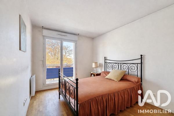 Appartement à vendre 4 pièces 90 m² Antony