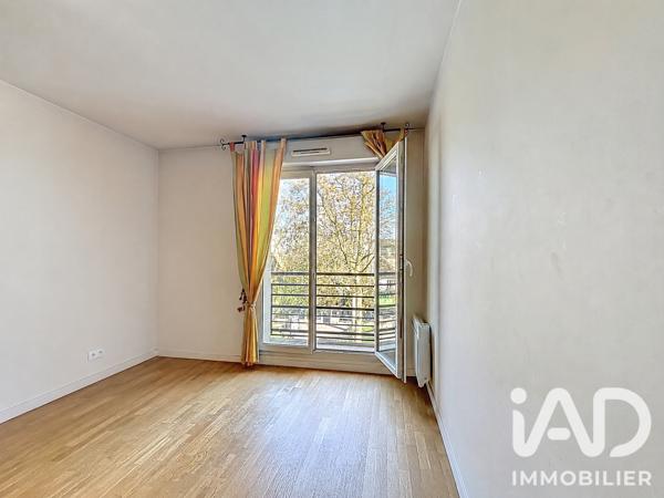 Appartement à vendre 4 pièces 90 m² Antony