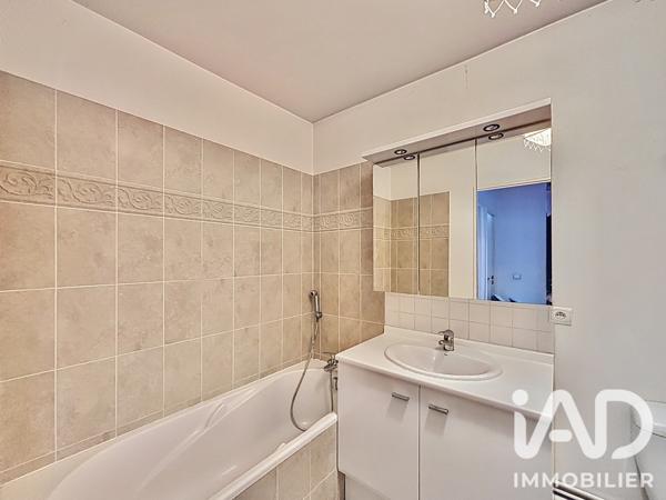 Appartement à vendre 4 pièces 90 m² Antony