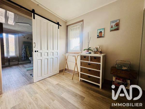Maison à vendre 5 pièces 113 m² Mantes-la-Ville