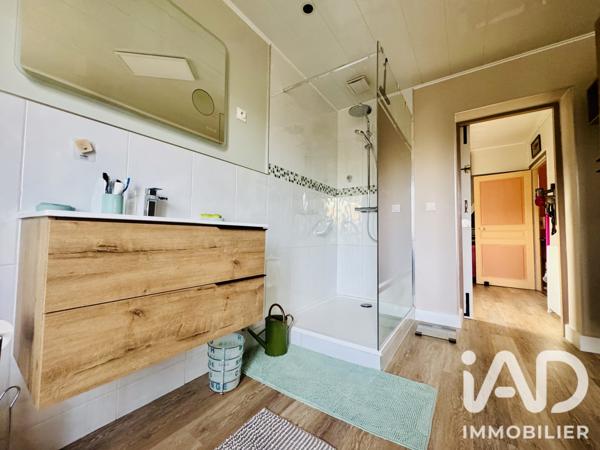 Maison à vendre 5 pièces 113 m² Mantes-la-Ville