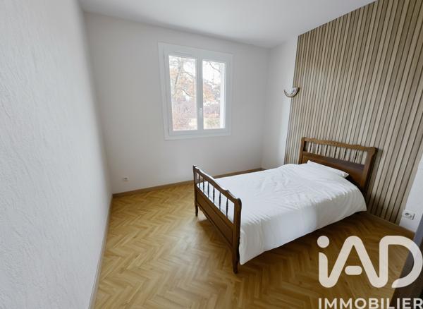 Maison à vendre 5 pièces 125 m² Chaumes-en-Retz