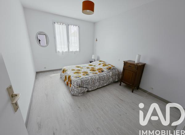 Maison à vendre 5 pièces 125 m² Chaumes-en-Retz
