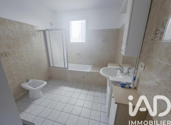 Maison à vendre 5 pièces 125 m² Chaumes-en-Retz