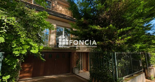 À vendre Maison 5 pièces 147.08 m² - Chevilly-larue 94550