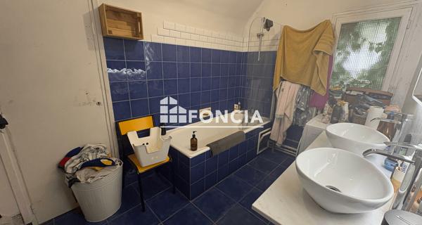 À vendre Maison 5 pièces 147.08 m² - Chevilly-larue 94550