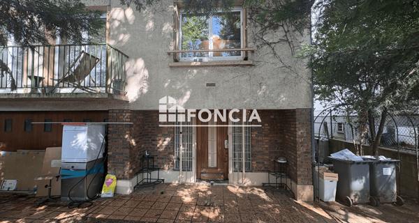 À vendre Maison 5 pièces 147.08 m² - Chevilly-larue 94550