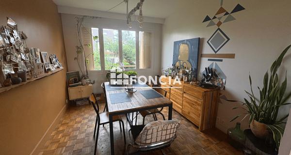 À vendre Maison 5 pièces 147.08 m² - Chevilly-larue 94550