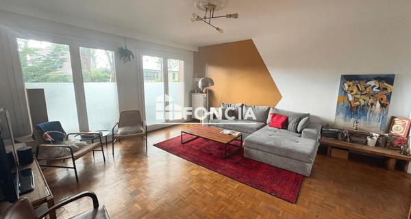 À vendre Maison 5 pièces 147.08 m² - Chevilly-larue 94550