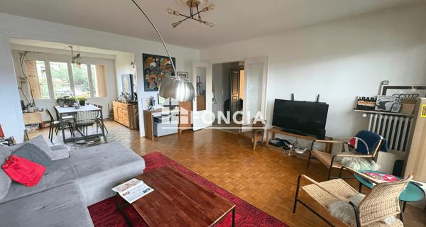 À vendre Maison 5 pièces 147.08 m² - Chevilly-larue 94550