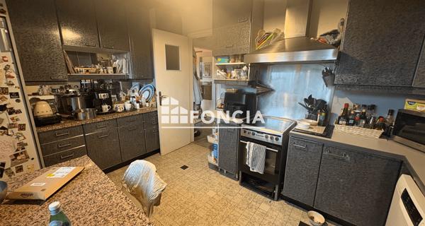 À vendre Maison 5 pièces 147.08 m² - Chevilly-larue 94550