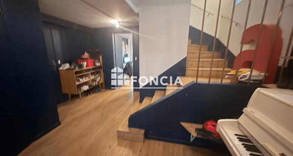 À vendre Maison 5 pièces 147.08 m² - Chevilly-larue 94550