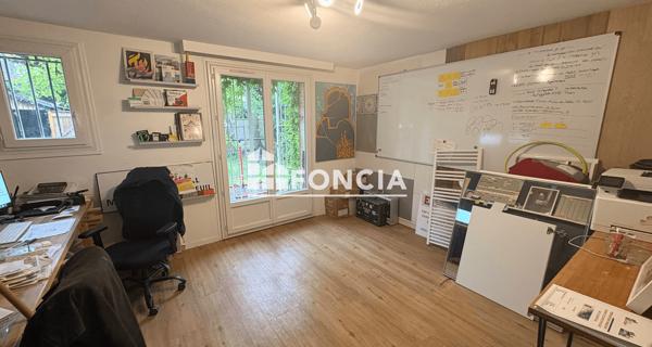 À vendre Maison 5 pièces 147.08 m² - Chevilly-larue 94550