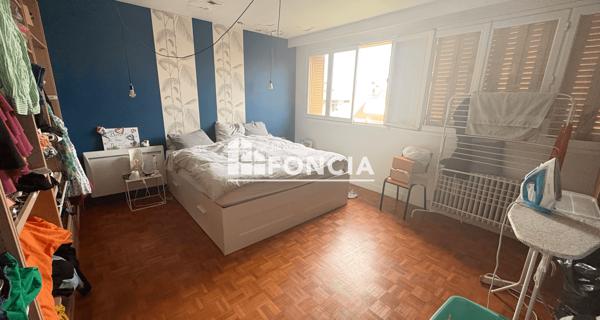 À vendre Maison 5 pièces 147.08 m² - Chevilly-larue 94550