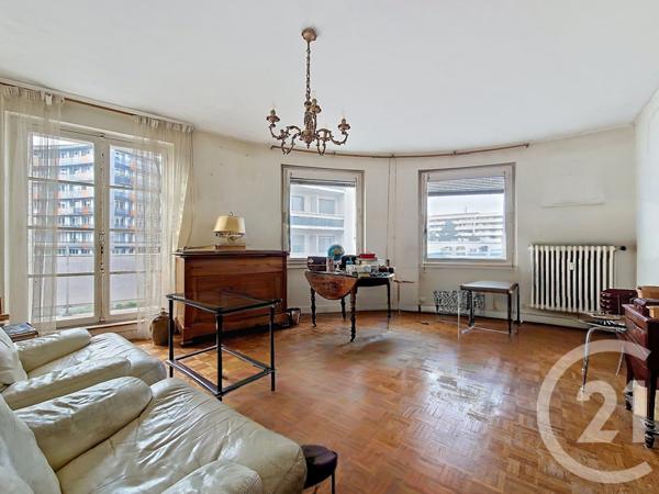 Appartement T4 à vendre  4 pièces - 84 m2 CLERMONT FERRAND - 63