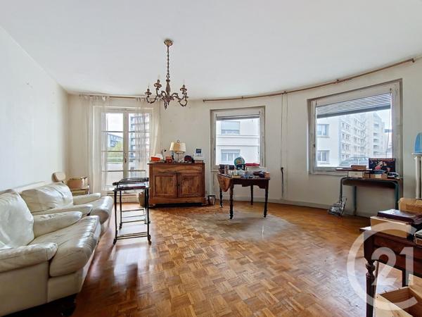 Appartement T4 à vendre  4 pièces - 84 m2 CLERMONT FERRAND - 63