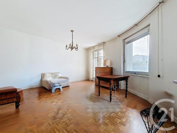 Appartement T4 à vendre  4 pièces - 84 m2 CLERMONT FERRAND - 63