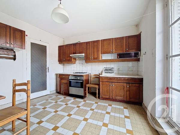 Appartement T4 à vendre  4 pièces - 84 m2 CLERMONT FERRAND - 63