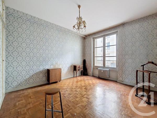 Appartement T4 à vendre  4 pièces - 84 m2 CLERMONT FERRAND - 63