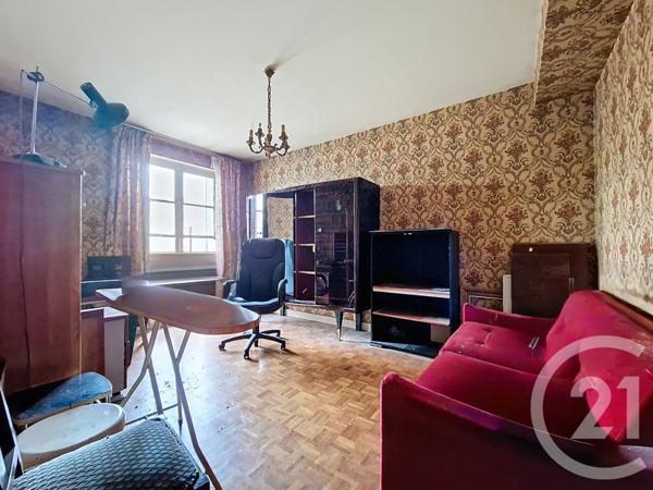 Appartement T4 à vendre  4 pièces - 84 m2 CLERMONT FERRAND - 63