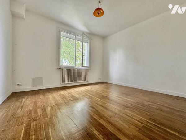 Maison de plain-pied – Saint-Sébastien-sur-Loire – 81 m² – Terrain 767 m²