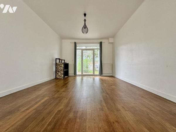 Maison de plain-pied – Saint-Sébastien-sur-Loire – 81 m² – Terrain 767 m²