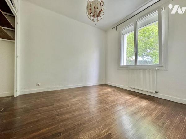 Maison de plain-pied – Saint-Sébastien-sur-Loire – 81 m² – Terrain 767 m²