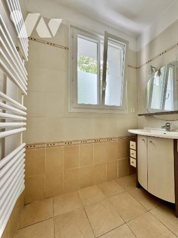 Maison de plain-pied – Saint-Sébastien-sur-Loire – 81 m² – Terrain 767 m²