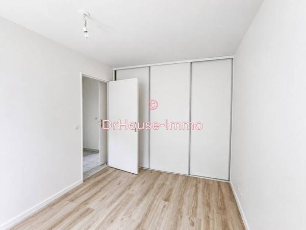 Appartement à vendre 3 pièces de 61 m²