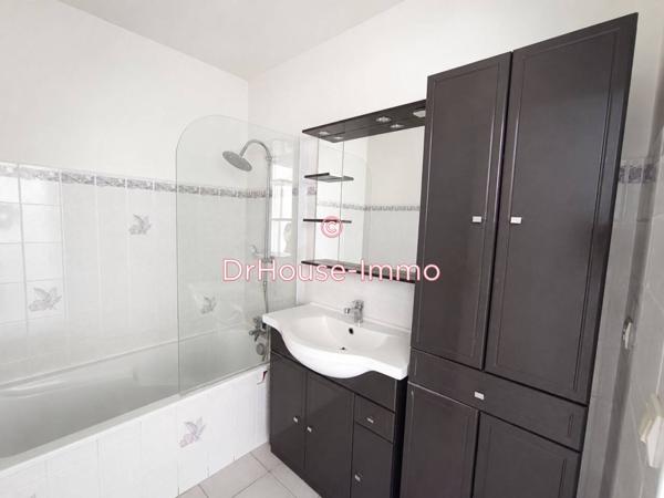 Appartement à vendre 3 pièces de 61 m²