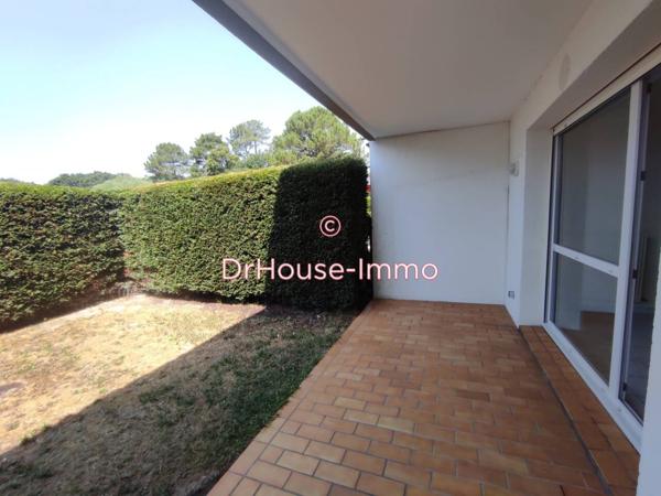 Appartement à vendre 3 pièces de 61 m²