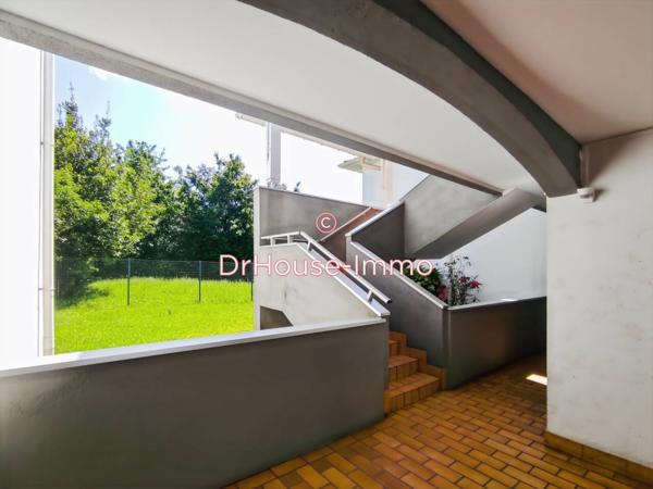 Appartement à vendre 3 pièces de 61 m²