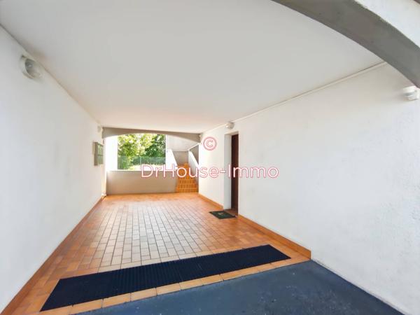 Appartement à vendre 3 pièces de 61 m²