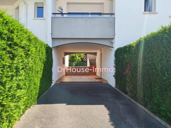 Appartement à vendre 3 pièces de 61 m²