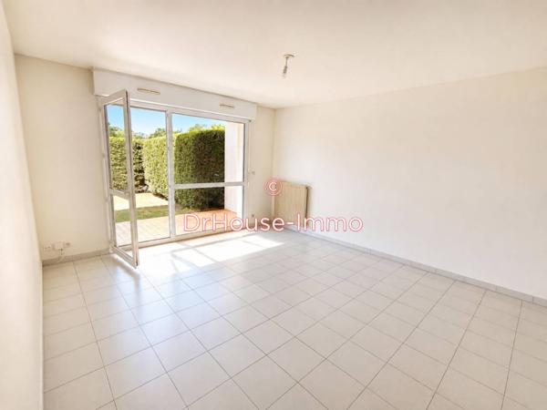 Appartement à vendre 3 pièces de 61 m²
