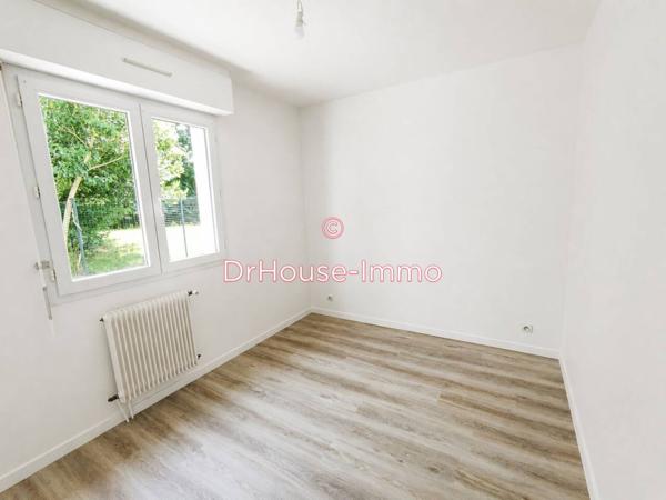 Appartement à vendre 3 pièces de 61 m²