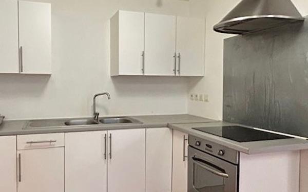 Appartement à louer    3 pièces • 65,28 m2 Voiron