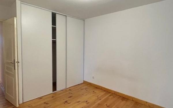 Appartement à louer    3 pièces • 65,28 m2 Voiron