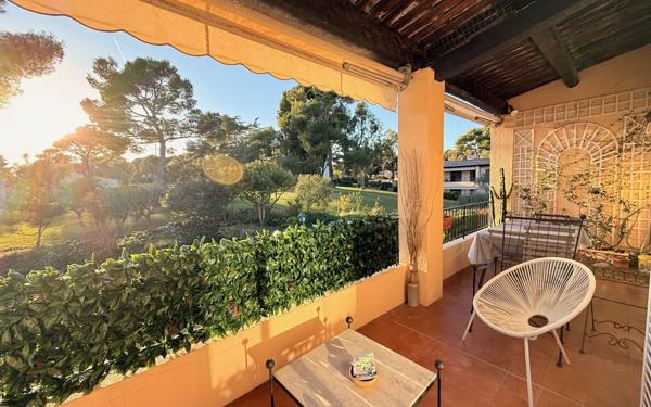 Appartement à louer    5 pièces • 115 m2 Villeneuve-Loubet