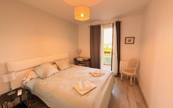 Appartement à louer    5 pièces • 115 m2 Villeneuve-Loubet