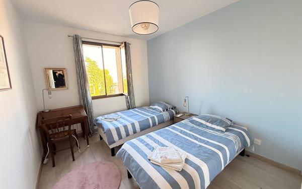 Appartement à louer    5 pièces • 115 m2 Villeneuve-Loubet