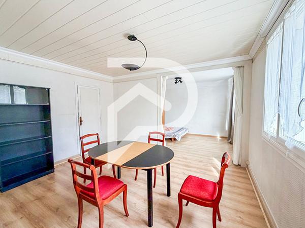 Appartement 4 pièces 66.5 m2