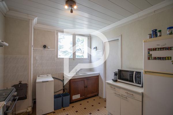 Appartement 4 pièces 66.5 m2