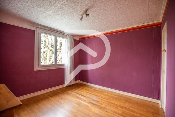 Appartement 4 pièces 66.5 m2