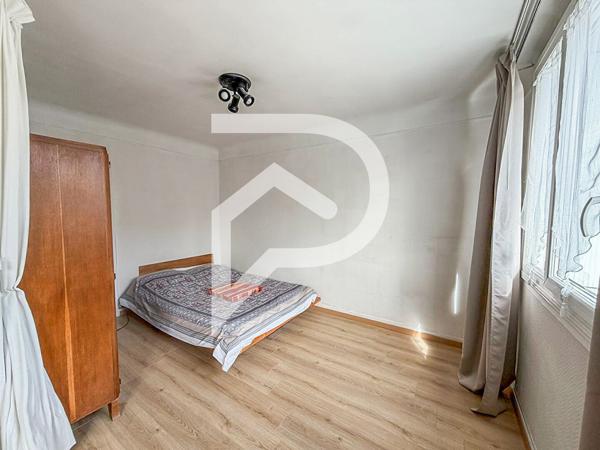 Appartement 4 pièces 66.5 m2