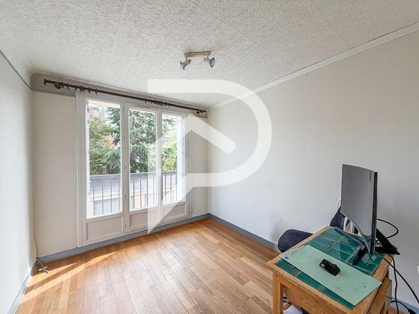 Appartement 4 pièces 66.5 m2