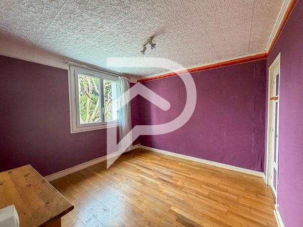 Appartement 4 pièces 66.5 m2