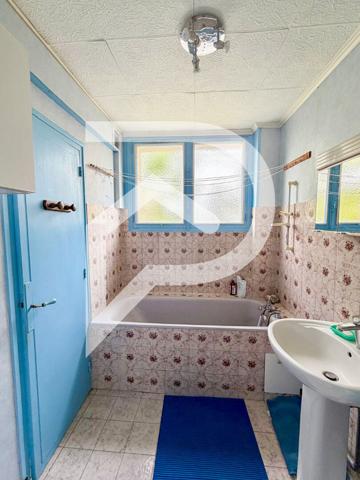 Appartement 4 pièces 66.5 m2