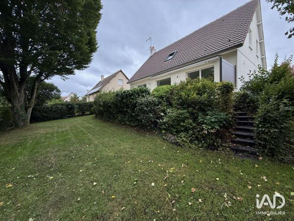 Maison à vendre 5 pièces 116 m² Blainville-sur-Orne