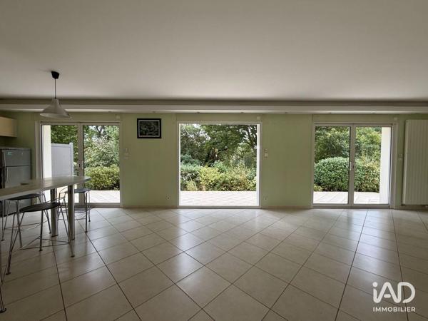 Maison à vendre 5 pièces 116 m² Blainville-sur-Orne
